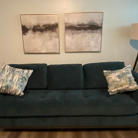Hhi Homes- Newly Renovated Cozy Modern Pet-Friendly Villa-Ideal Location Hilton Head Island Exterior foto